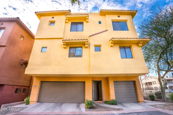 9551 E Redfield Road #1048, Scottsdale, AZ 85260