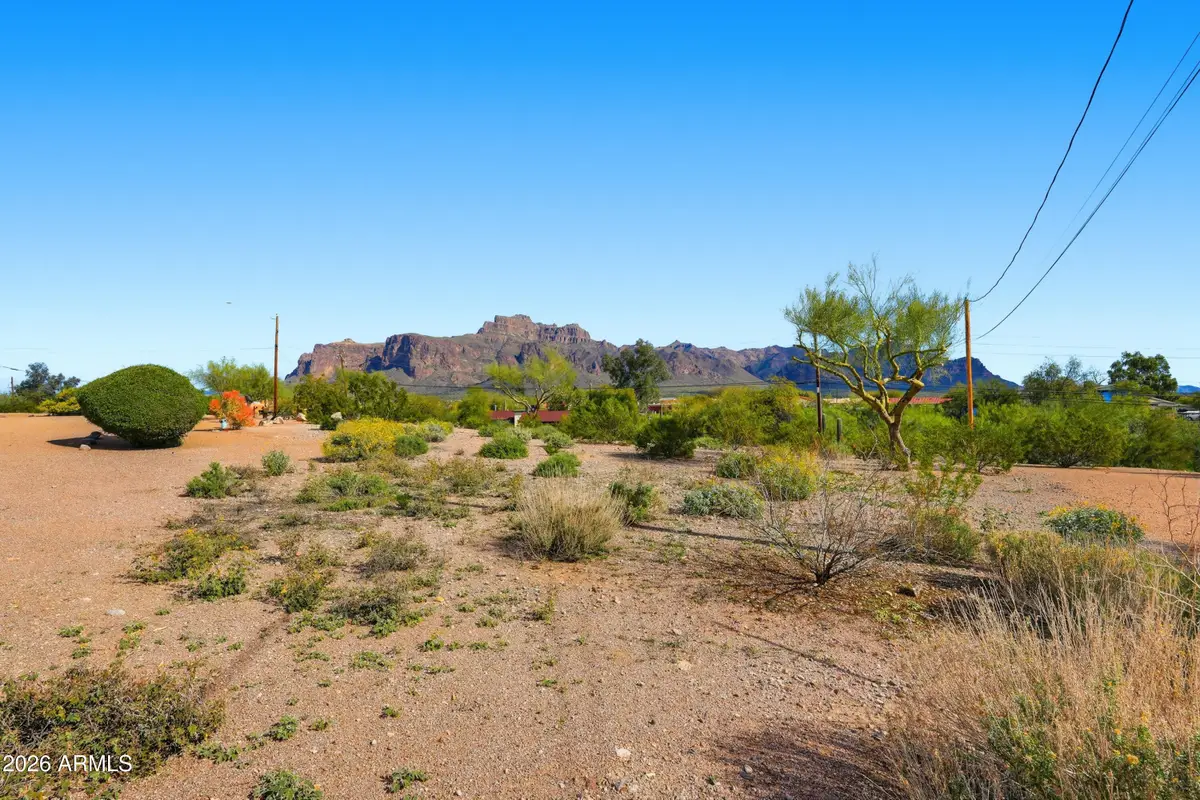 710 S Muleshoe Road S, Apache Junction, AZ 85119 - Image #1