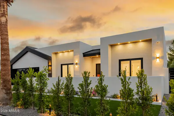 5320 N 82nd Street, Scottsdale, AZ 85250