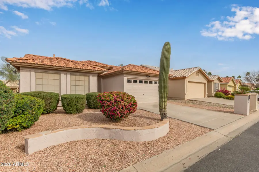8928 E Indiana Avenue, Sun Lakes, AZ 85248 - Image #2