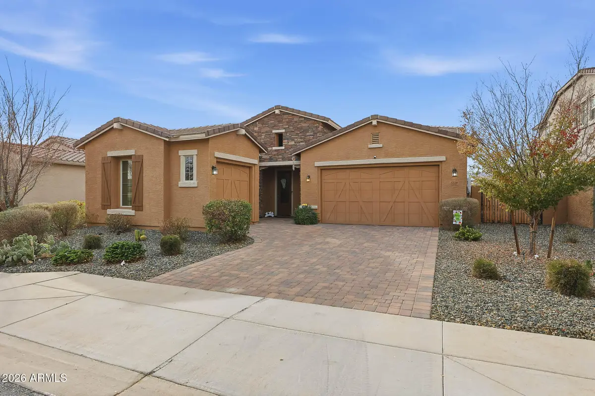 5228 N 190th Drive, Litchfield Park, AZ 85340 - Image #1
