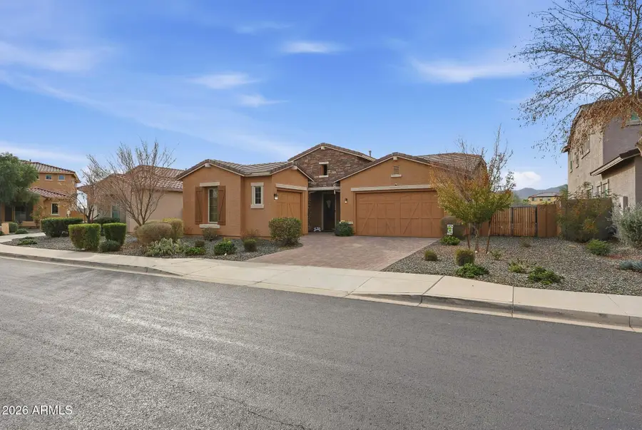 5228 N 190th Drive, Litchfield Park, AZ 85340 - Image #2