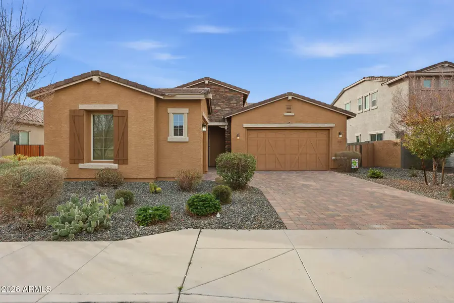 5228 N 190th Drive, Litchfield Park, AZ 85340 - Image #3