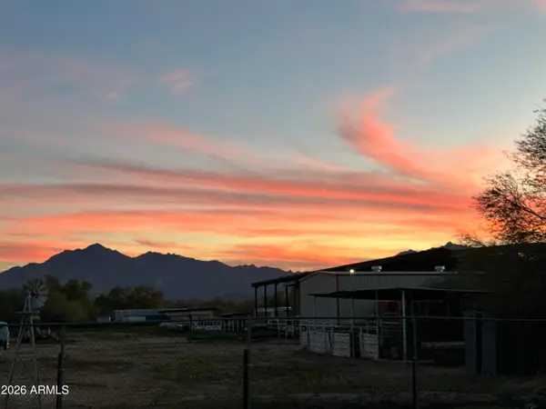 10219 W Southern Avenue, Tolleson, AZ 85353