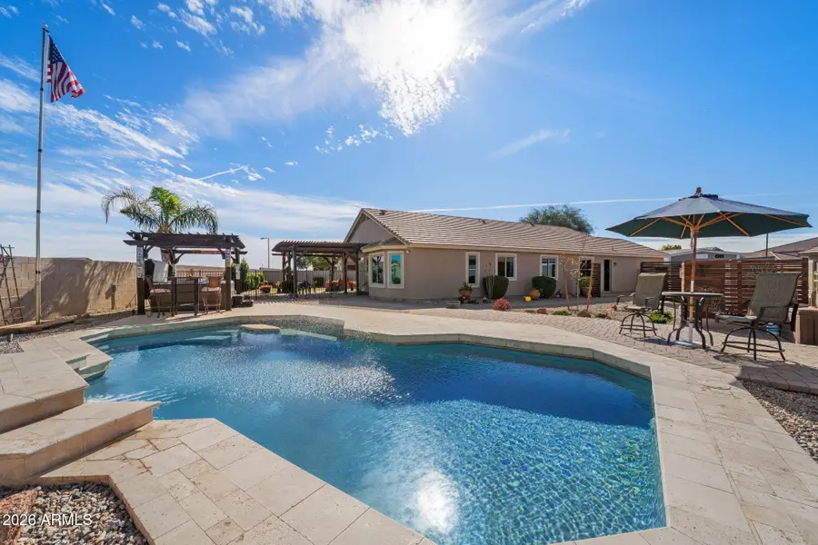 30675 N Opal Drive, San Tan Valley, AZ 85143 - #2