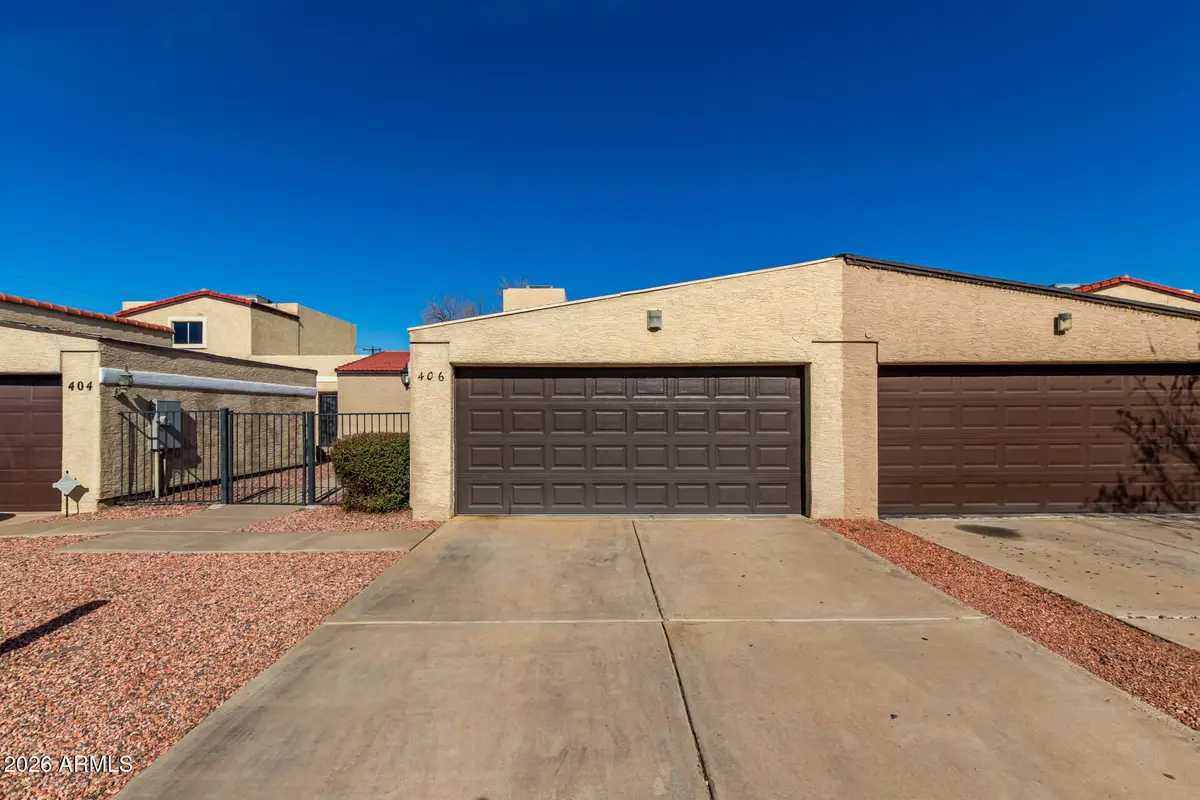 406 E Pecan Road, Phoenix, AZ 85040 - Image #1
