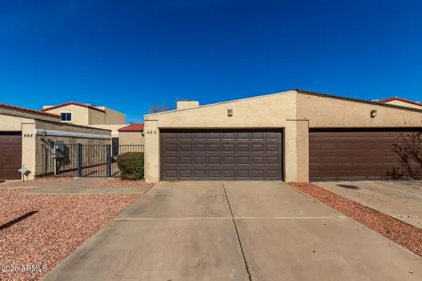 406 E Pecan Road, Phoenix, AZ 85040
