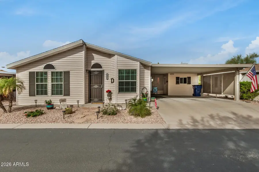 3301 S Goldfield Road #1006, Apache Junction, AZ 85119 - Image #2