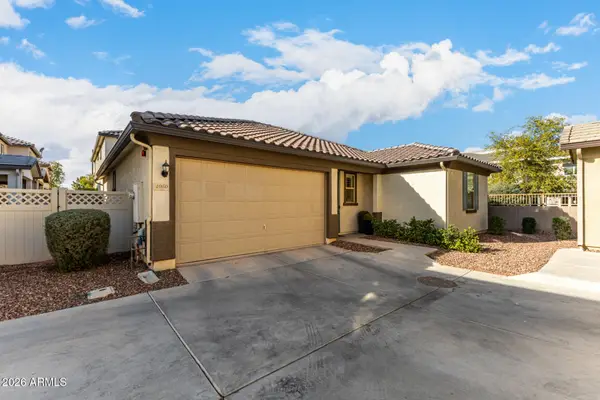 4050 E Ranch Road, Gilbert, AZ 85296