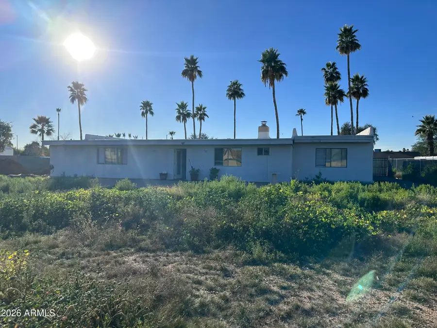 18319 N 44th Street, Phoenix, AZ 85032 - #2