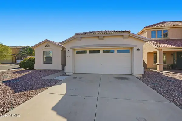 1611 W La Salle Street, Phoenix, AZ 85041