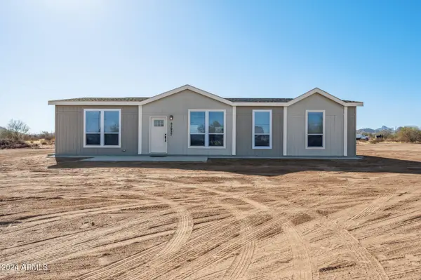 51937 W Wildwood Road, Maricopa, AZ 85139