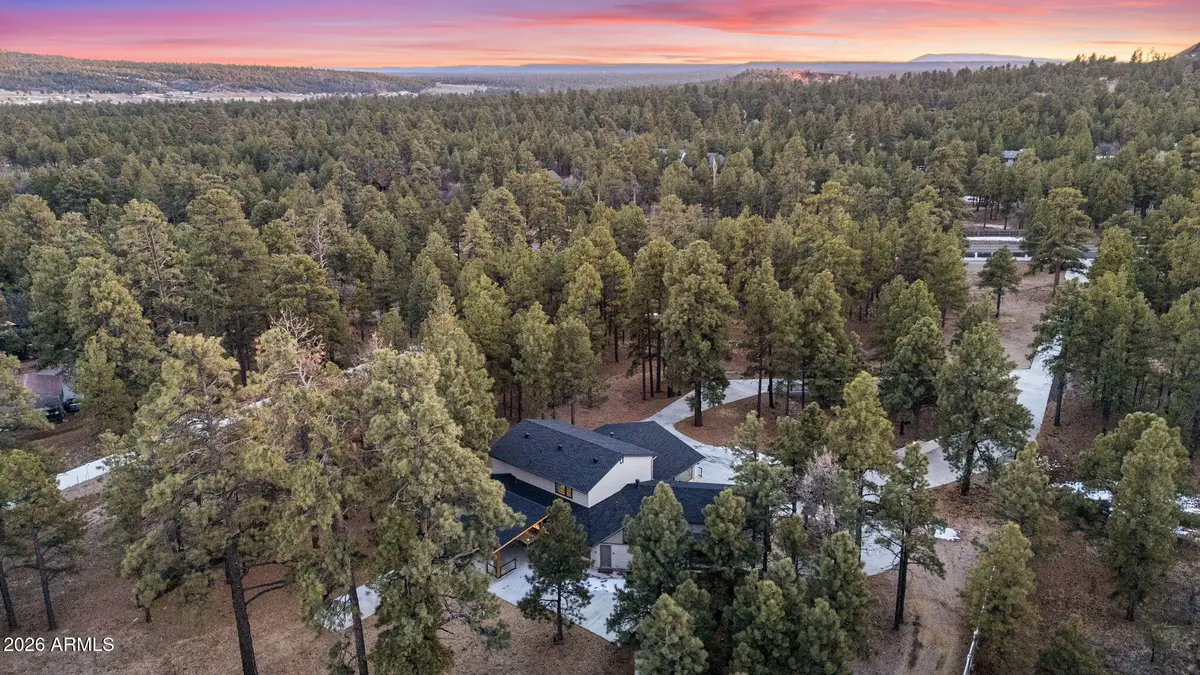 5055 Townsend Winona Road, Flagstaff, AZ 86004 - #1
