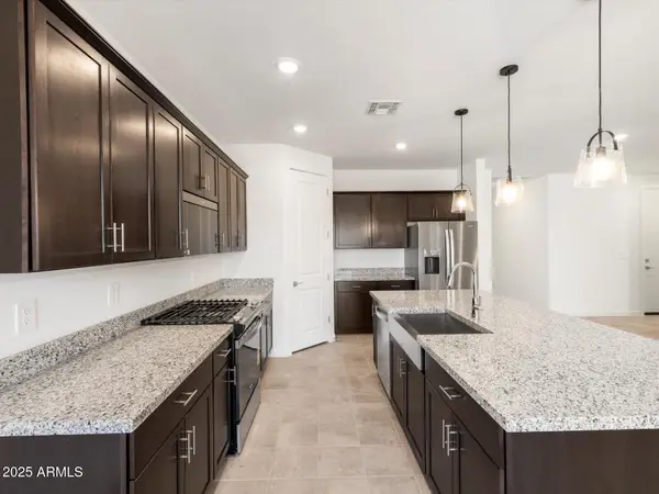 37417 W San Ildefanso Avenue, Maricopa, AZ 85138