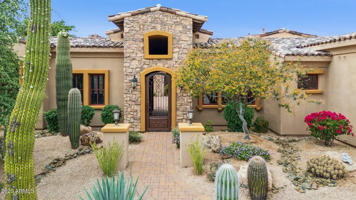 8520 E Via Montoya --, Scottsdale, AZ 85255 - Image #1