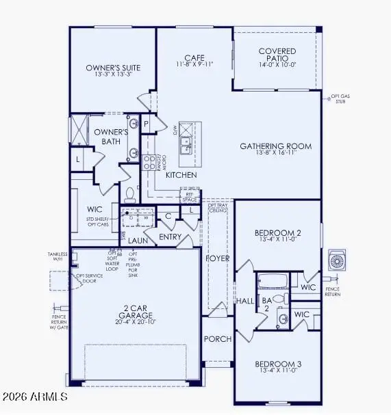 10014 S Bickwell Trail, Apache Junction, AZ 85120 - Image #2