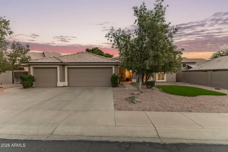 15025 S 40th Street, Phoenix, AZ 85044 - Image #2