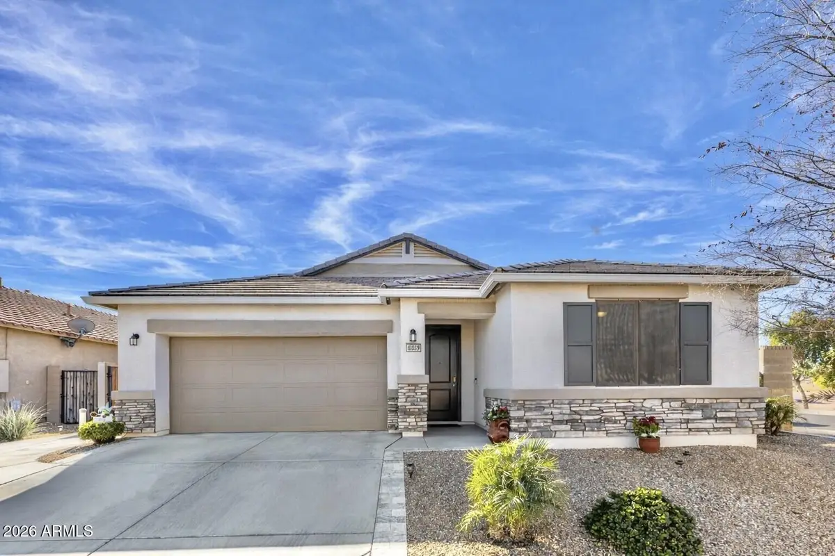 41039 W Williams Way, Maricopa, AZ 85138 - #1