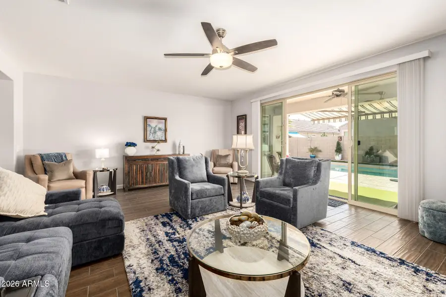 41039 W Williams Way, Maricopa, AZ 85138 - #3