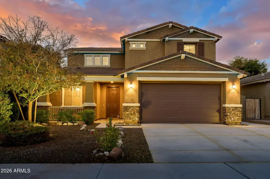 12248 W Country Club Court, Sun City, AZ 85373 - Image #3