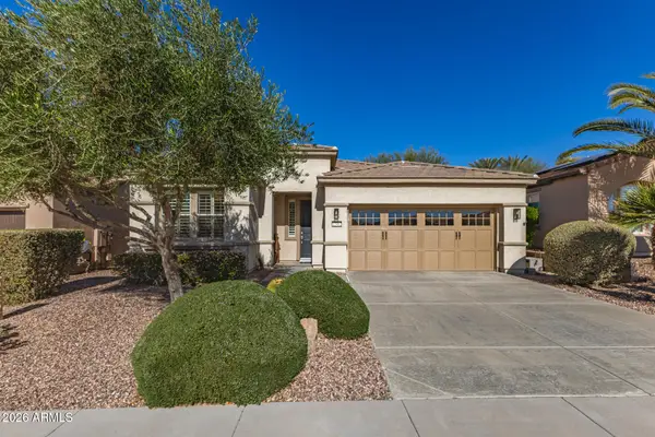 12882 W Katharine Way, Peoria, AZ 85383