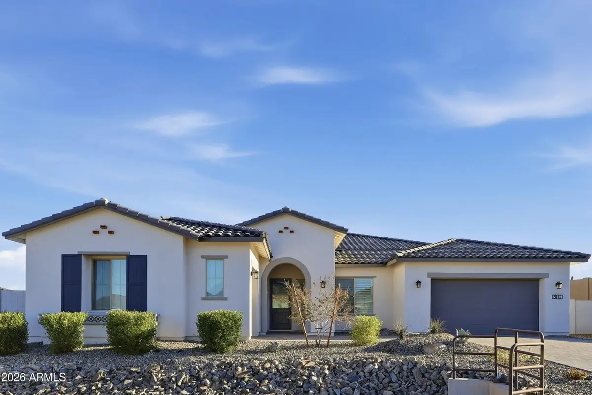 3812 W Lodge Drive, Laveen, AZ 85339 - Image #1