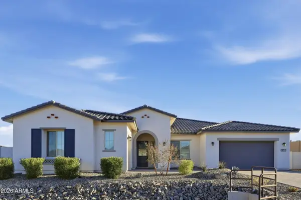 3812 W Lodge Drive, Laveen, AZ 85339