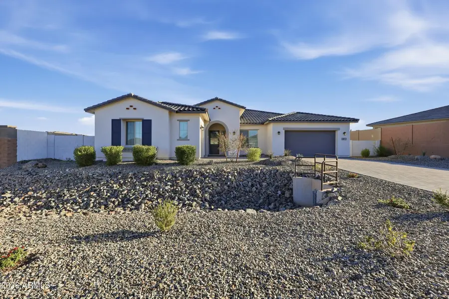 3812 W Lodge Drive, Laveen, AZ 85339 - Image #2