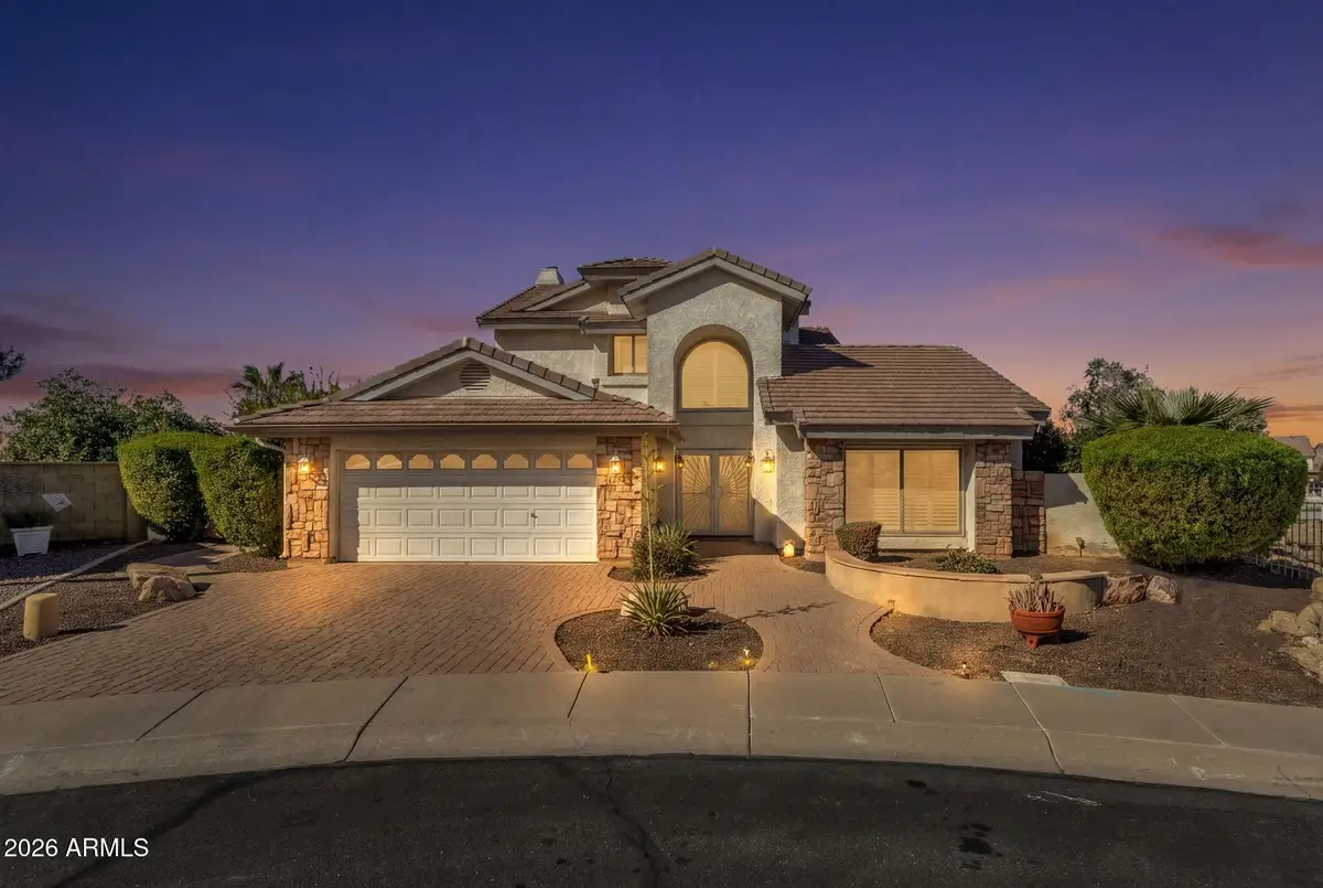 3224 N 109th Avenue, Avondale, AZ 85392 - #1