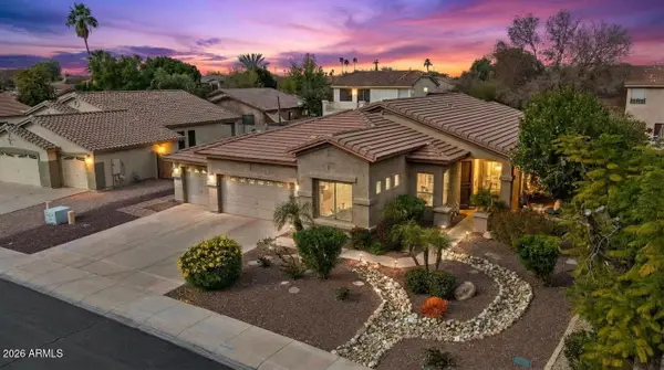 1528 E Harrison Street, Gilbert, AZ 85295