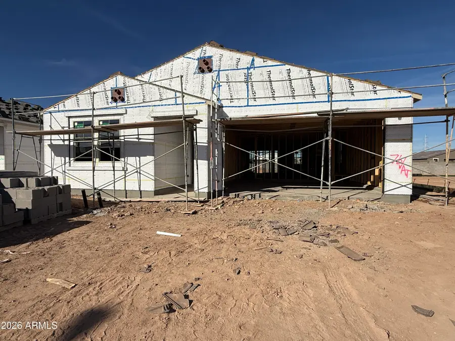 9534 W Tamarisk Avenue, Tolleson, AZ 85353 - Image #3