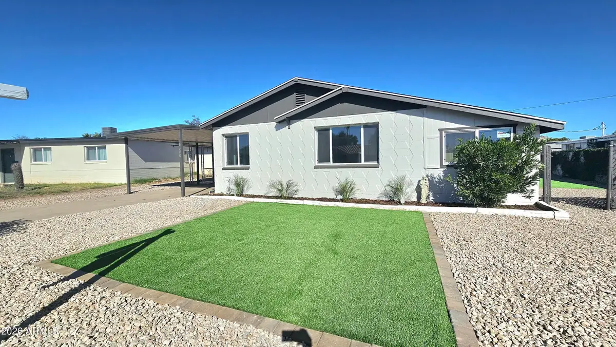 2308 E Delgado Street, Phoenix, AZ 85022 - #1