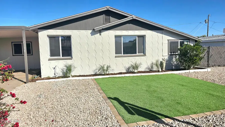2308 E Delgado Street, Phoenix, AZ 85022 - #2
