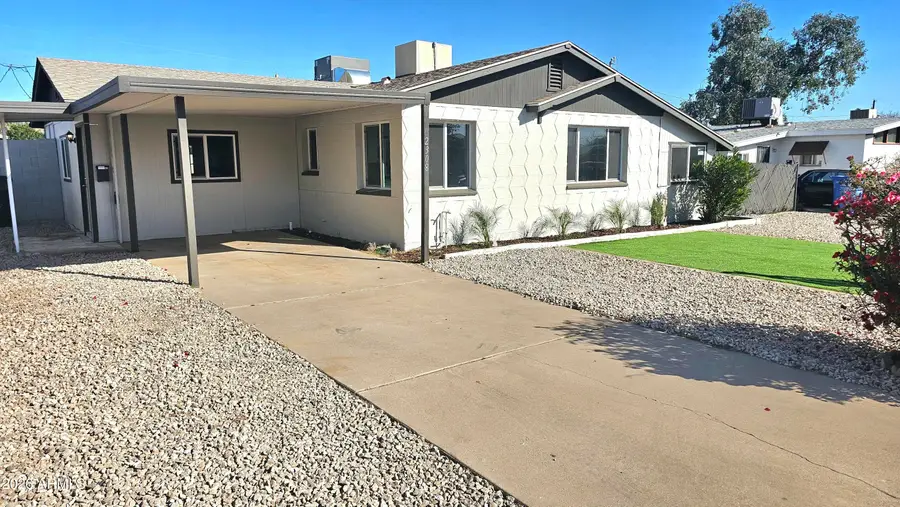 2308 E Delgado Street, Phoenix, AZ 85022 - #3