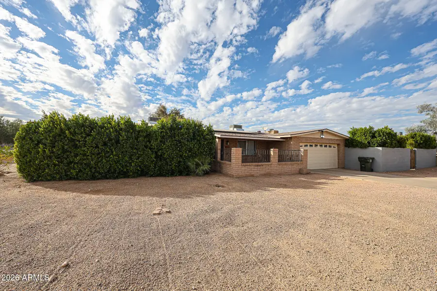 2110 N 202nd Avenue, Buckeye, AZ 85396 - Image #3