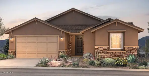 17608 W Pasadena Avenue, Litchfield Park, AZ 85340