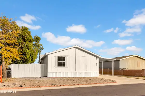 413 S 98th Place, Mesa, AZ 85208