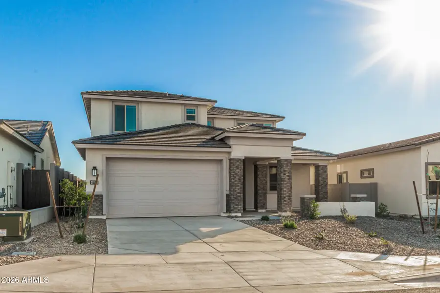 30143 W Palo Brea Way, Buckeye, AZ 85396 - Image #2