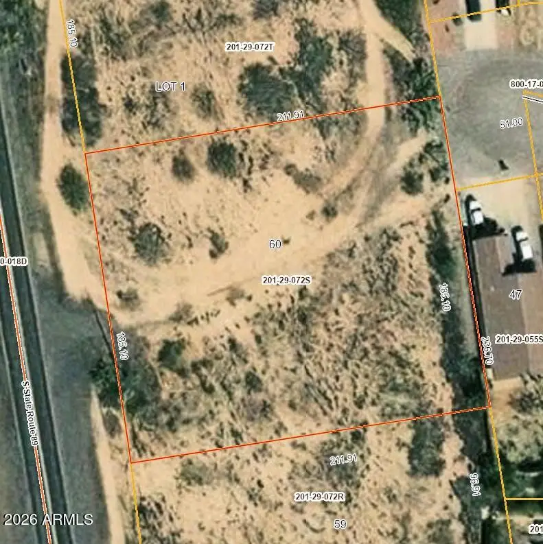 22295 W Gayle Court #60, Congress, AZ 85332 - Image #1