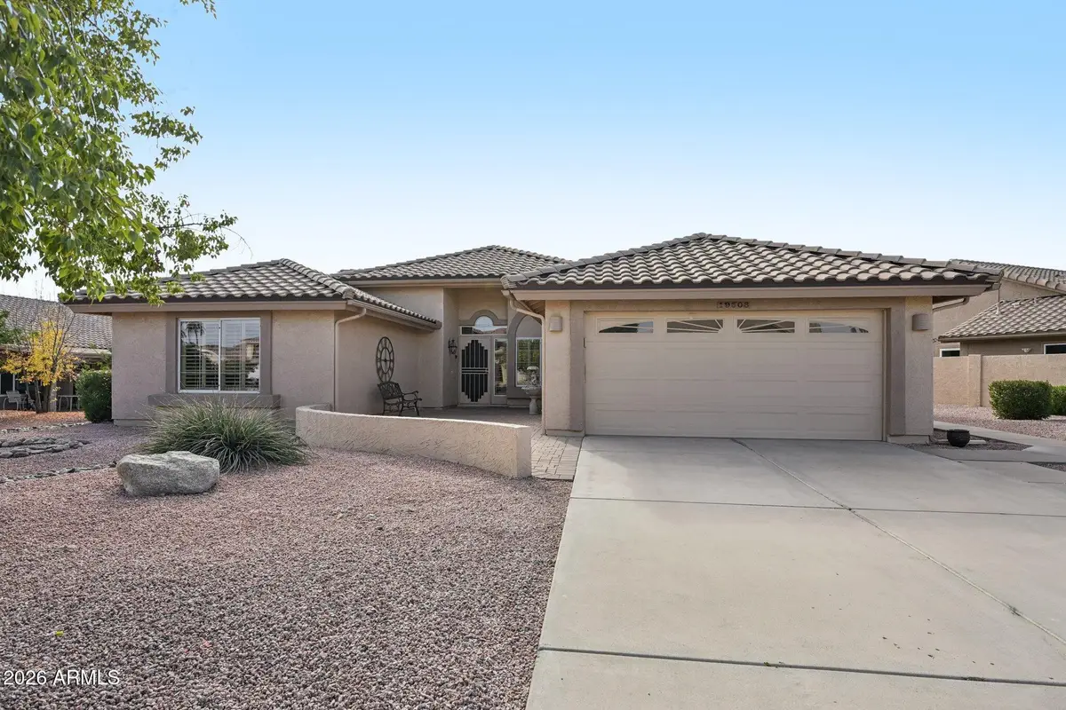 19506 N 89th Drive, Peoria, AZ 85382 - Image #1