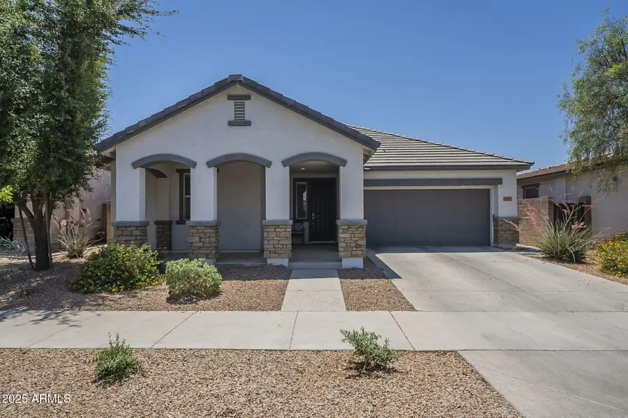 22463 E Desert Spoon Drive, Queen Creek, AZ 85142 - Image #2