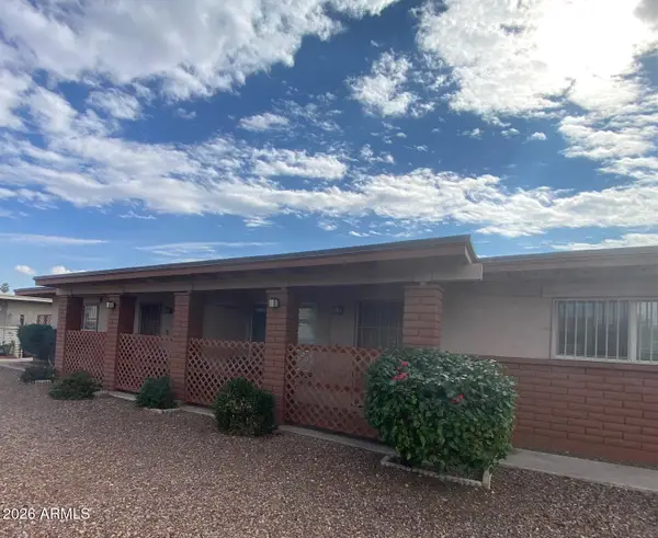 1253 W Southern Avenue, Tempe, AZ 85282