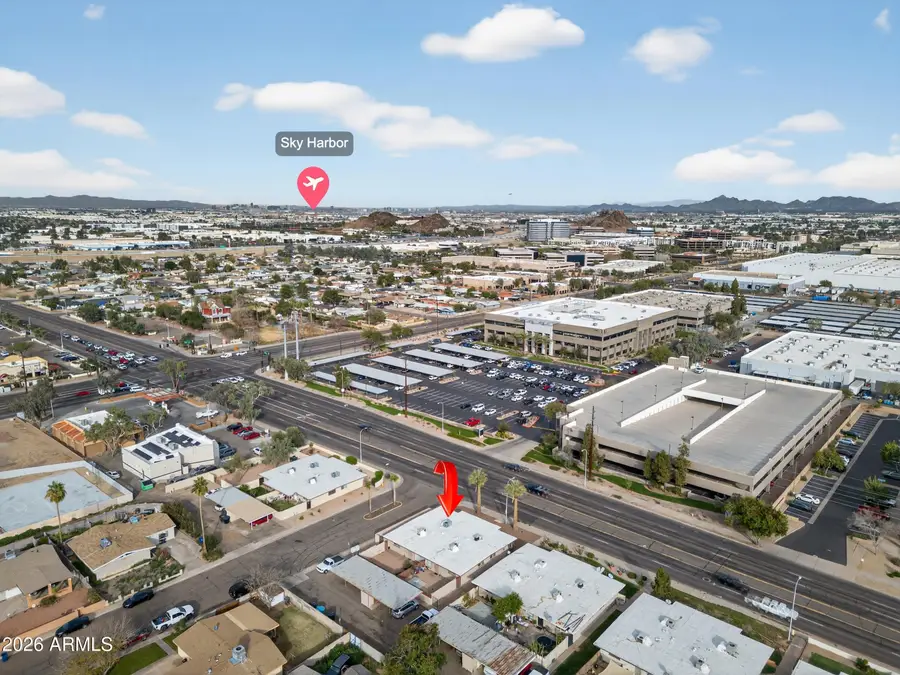 1253 W Southern Avenue, Tempe, AZ 85282 - #2