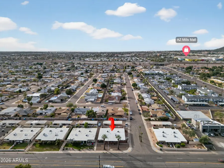 1253 W Southern Avenue, Tempe, AZ 85282 - #3