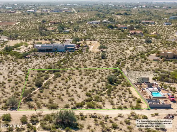 00 W Rhodes Way #V, Casa Grande, AZ 85194