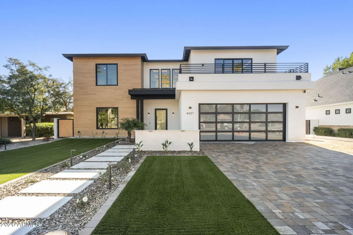 4227 E Campbell Avenue, Phoenix, AZ 85018 - Image #1