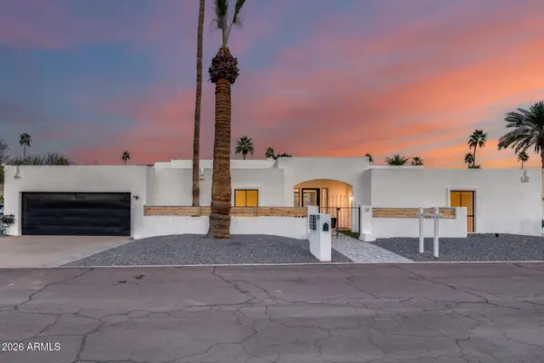 6333 N Scottsdale Road #20, Scottsdale, AZ 85250