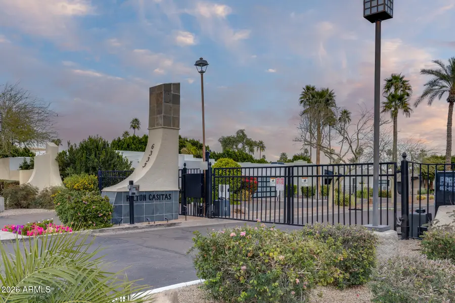 6333 N Scottsdale Road #20, Scottsdale, AZ 85250 - #2