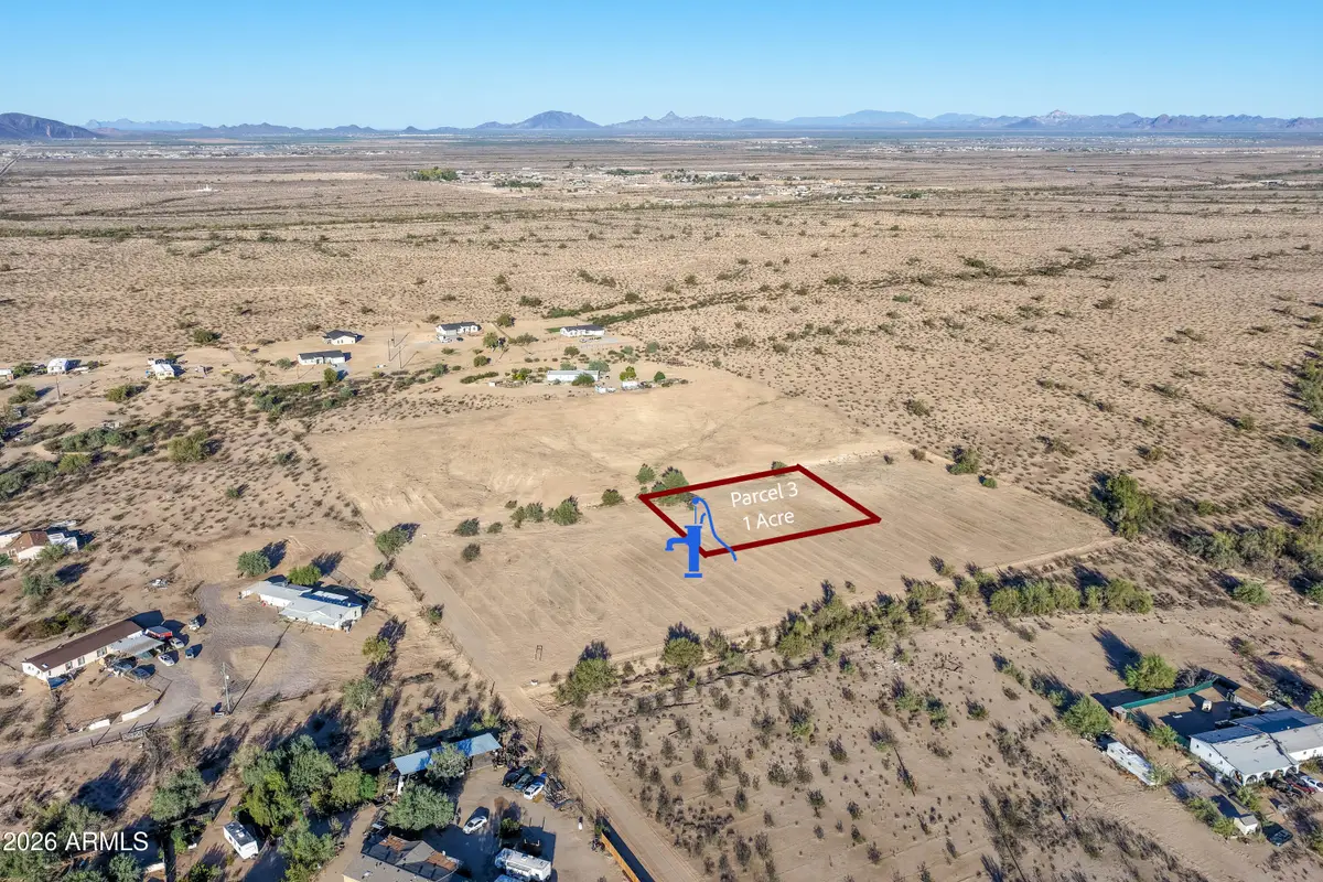 3-M Van Buren Street #M, Tonopah, AZ 85354 - Image #1