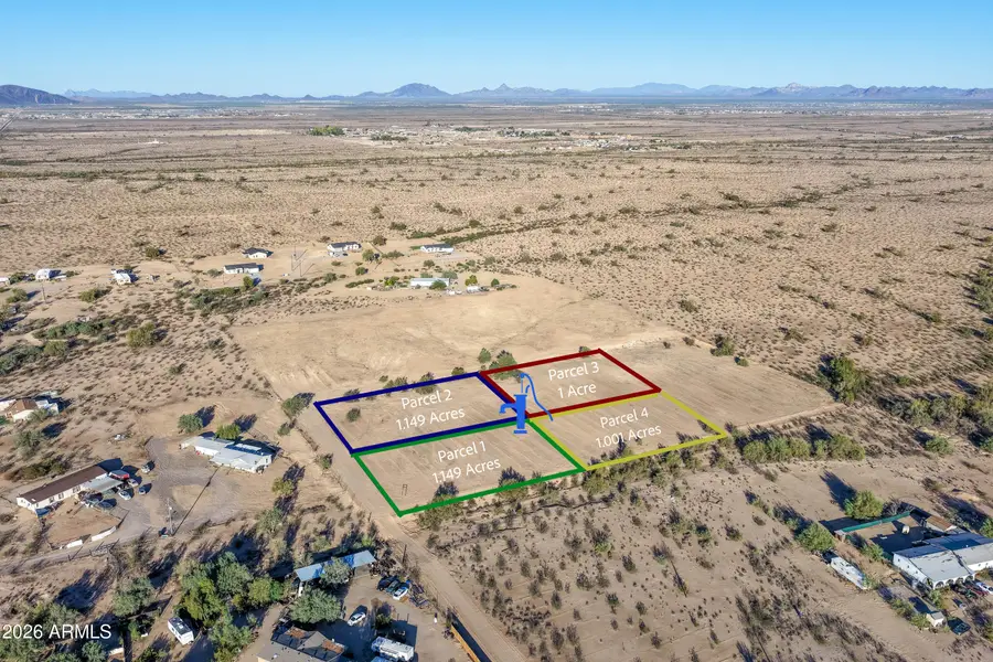 3-M Van Buren Street #M, Tonopah, AZ 85354 - Image #2